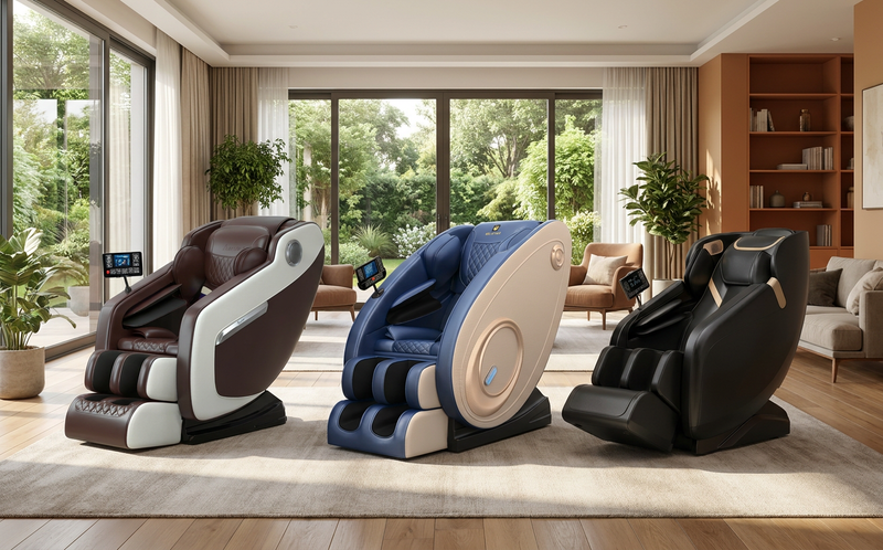 Massage Chairs