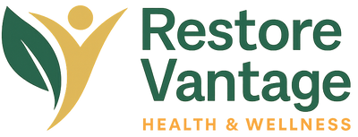 Restore Vantage